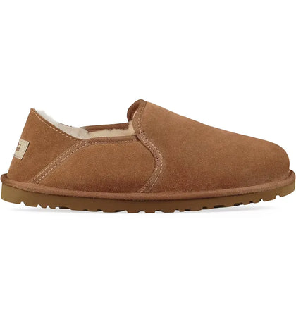 UGG Kenton Slipper Chestnut - authentic UGG sneakers