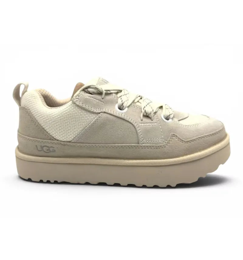 UGG Lowmel Lo Jasmine (Women's) - vue 360