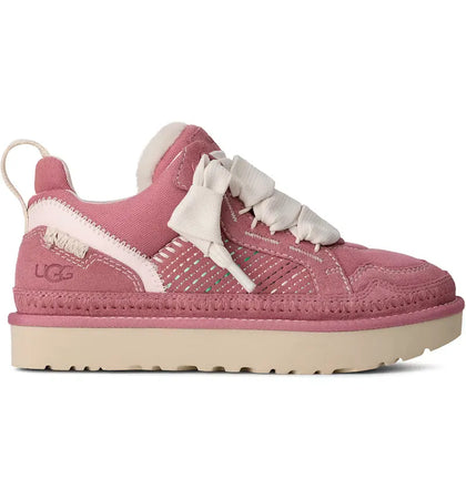 UGG Lowmel Meadow Horizon Pink (Women's) - authentic UGG sneakers