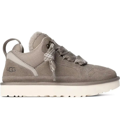 UGG Lowmel Smoke Plume (Women's) - authentic UGG sneakers