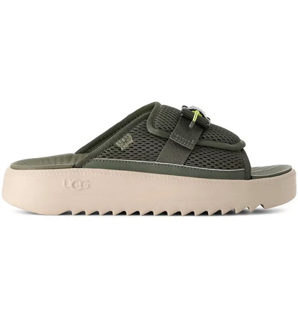 UGG Maxxer Slide 2.0 Woodland Green - authentic UGG sneakers