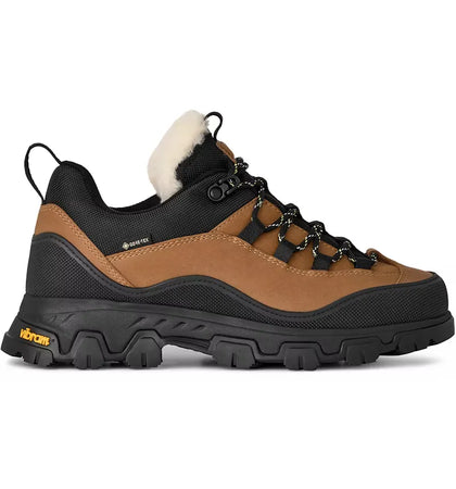 UGG MetroTrek Hiker Chestnut (Women's) - authentic UGG sneakers
