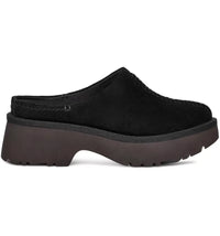 UGG New Heights Clog Black (Women's)