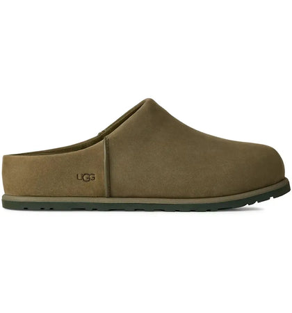 UGG Otzo Clog Burnt Olive - authentic UGG sneakers