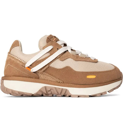 UGG RetroFi Low Chestnut (Women's) - authentic UGG sneakers
