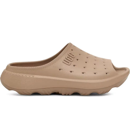 UGG Slide It Sandal Dune - authentic UGG sneakers
