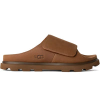 UGG Solano Slide Chestnut