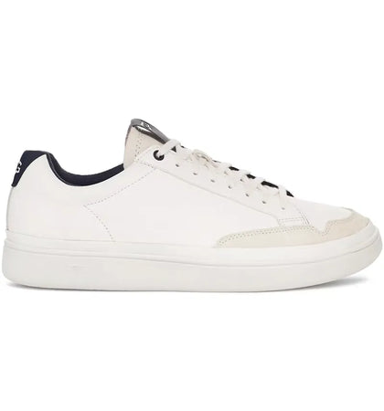 UGG South Bay Low White - authentic UGG sneakers
