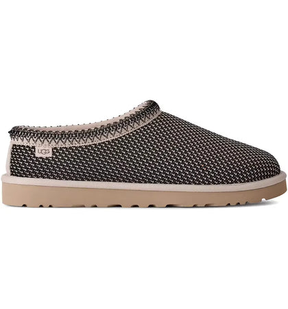 UGG Tasman Breeze Slipper Black Sea Salt - authentic UGG sneakers