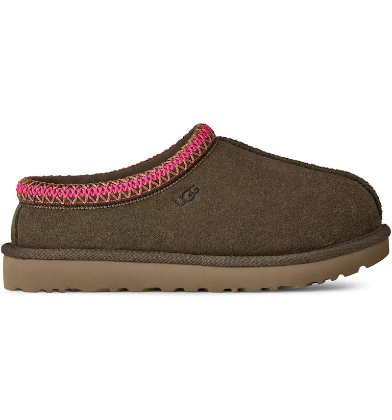 UGG Tasman II Slipper Dense Smoke (Women's) - vue 360