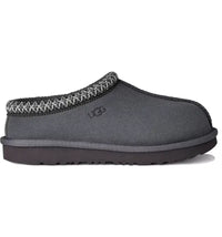 UGG Tasman II Slipper Obsidian (Kids)