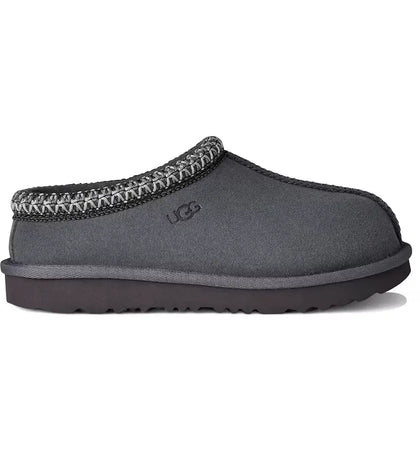 UGG Tasman II Slipper Obsidian (Kids) - authentic UGG sneakers