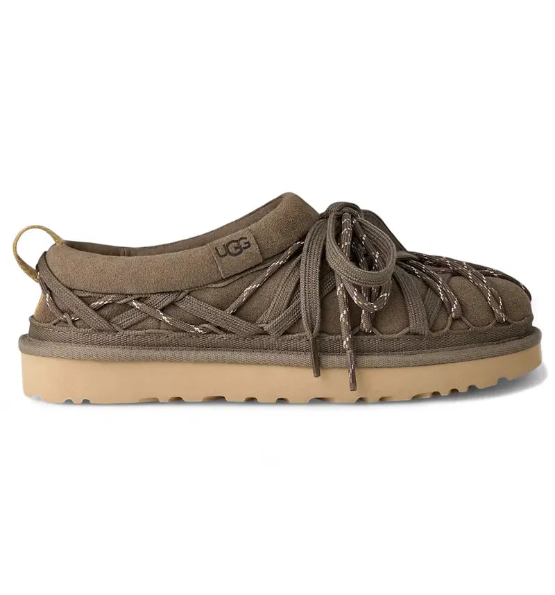 UGG Tasman Lace Dried Oregano (Women's) - vue 360