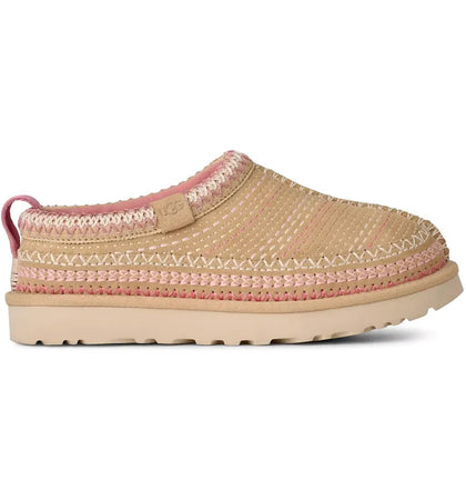 UGG Tasman Meadow Slipper Sand Castle (Women's) - authentic UGG sneakers
