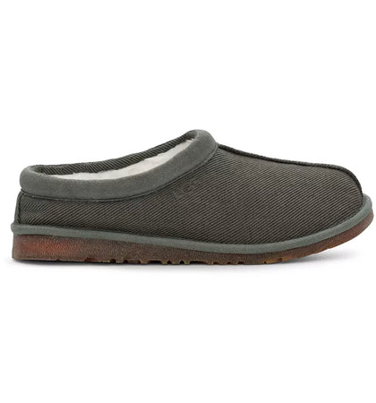 UGG Tasman Natural Slipper Jungle Grey - authentic UGG sneakers