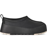 UGG Tasman StreetScape Leather Slipper Black Jasmine (Women's)