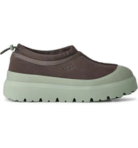 UGG Tasman Weather Hybrid Slipper Dense Smoke Artichoke