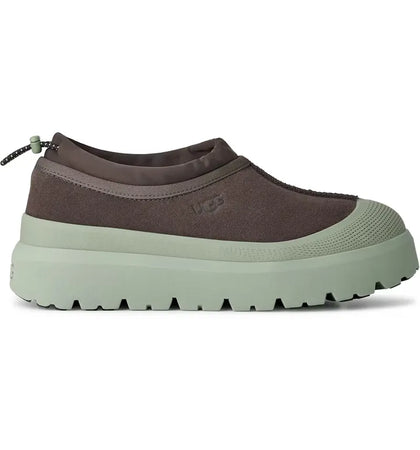 UGG Tasman Weather Hybrid Slipper Dense Smoke Artichoke - authentic UGG sneakers