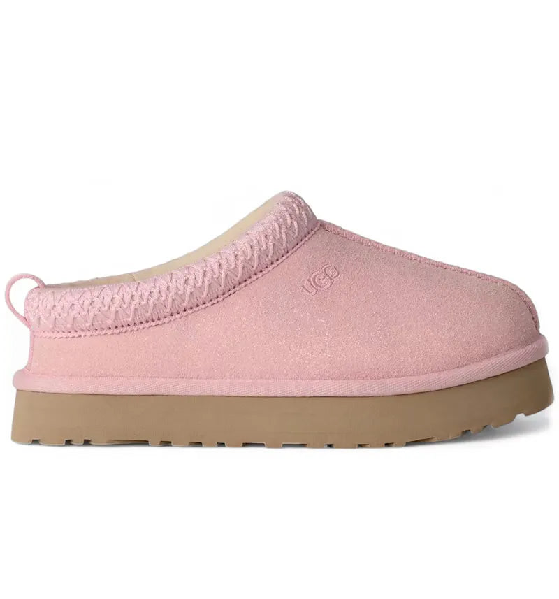 UGG Tazz Dazzle Ribbon Candy (Kids) - vue 360