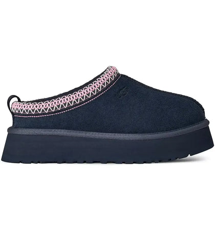 UGG Tazz II Slipper Dark Indigo (Women's) - authentic UGG sneakers