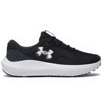 Under Armour Charged Surge 4 Black Anthracite White (Women's)