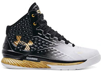 Under Armour Curry 1 MVP (2022)