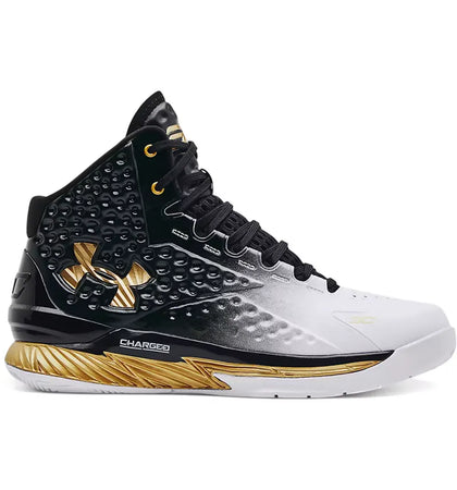 Under Armour Curry 1 MVP (2022) - authentic Under Armour sneakers
