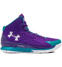 Under Armour Curry 1 Retro Father to Son (2022)