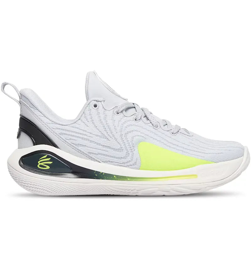 Under Armour Curry 12 Anti-Gravity (GS) - vue 360