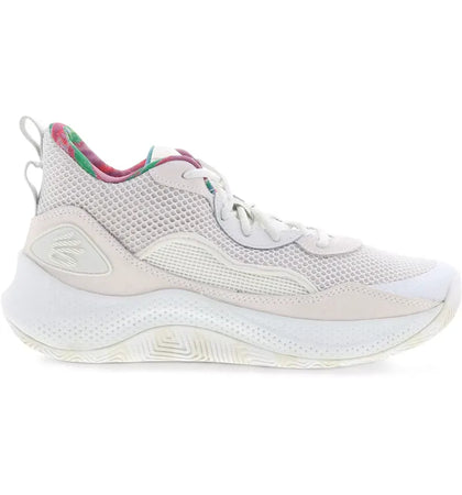 Under Armour Curry 3Zer0 24 White Clay - authentic Under Armour sneakers