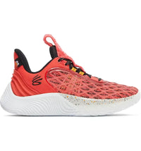 Under Armour Curry Flow 9 Sesame Street Elmo (GS)
