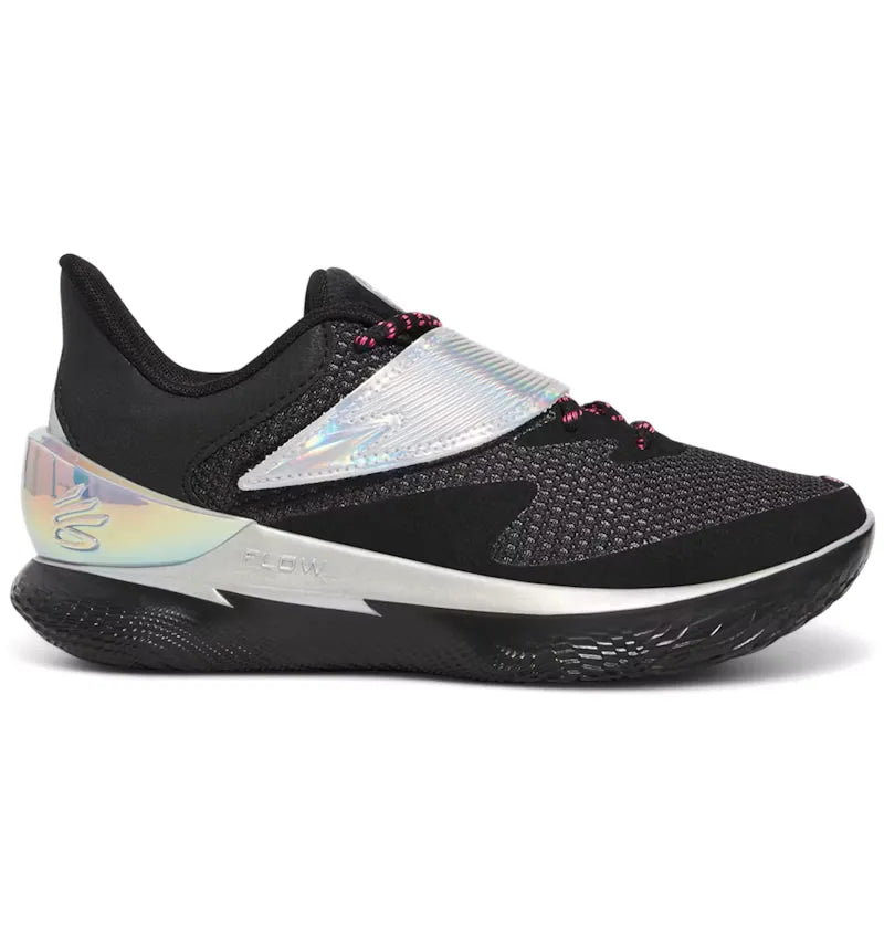 Under Armour Curry Fox 1 Gamer (GS) - vue 360