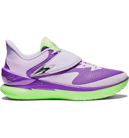 Under Armour Curry Fox 1 The Beam - authentic Under Armour sneakers