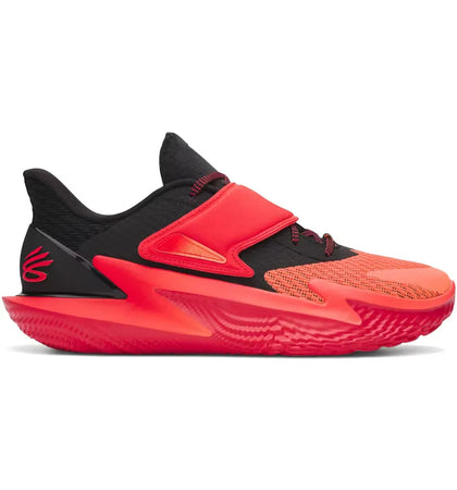 Under Armour Curry Fox 2 At The Buzzer - authentic Under Armour sneakers