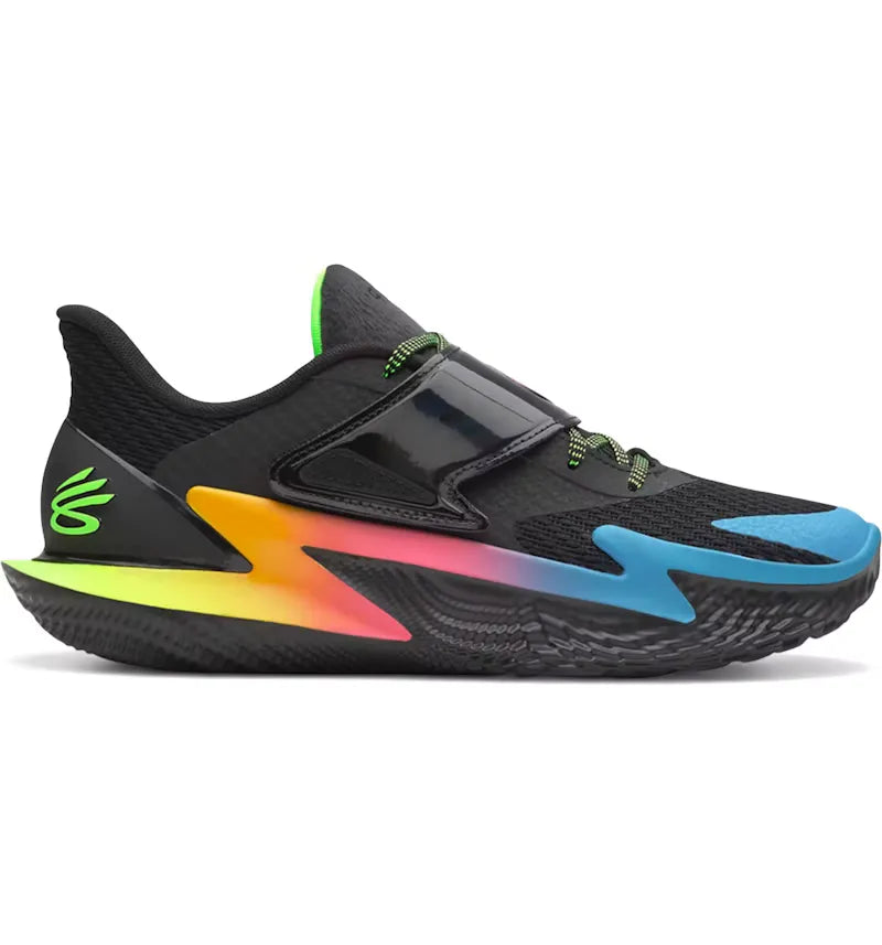 Under Armour Curry Fox 2 Gamer - vue 360
