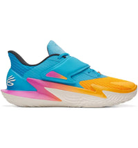 Under Armour Curry Fox 2 Hooptopia