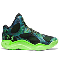 Under Armour Curry Spawn FloTro Extraterrestrial