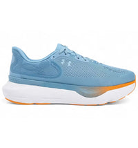 Under Armour Innfinite Pro 2 Blue Smoke Squad Orange Blue Calm