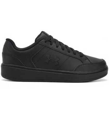 Under Armour Official Triple Black (Women's) - authentic Under Armour sneakers