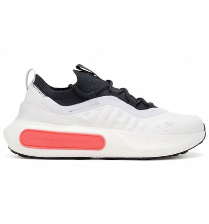 Under Armour Phantom 4 White Anthracite Super Pink (Women's) - authentic Under Armour sneakers
