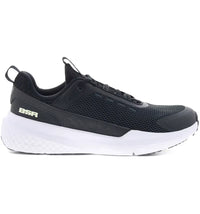 Under Armour Project Rock BSR 5 Black White Stone