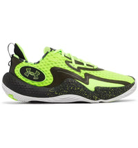 Under Armour Spawn 5 Let's 3 Green