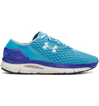 Under Armour Speedform Gemini Ether Blue