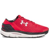 Under Armour Speedform Gemini Red Black