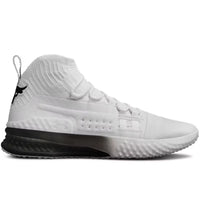 Under Armour The Rock Delta White Black 2.0