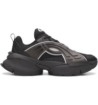 Under Armour UA Arc 96 Black Metallic Silver