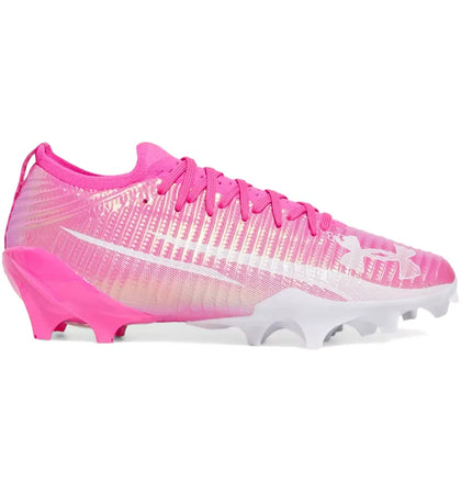 Under Armour UA Blur Pro Rebel Pink White - authentic Under Armour sneakers