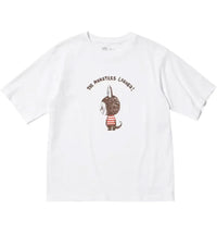 Uniqlo x POP MART UT Graphic 485520 US Exclusive T-shirt White