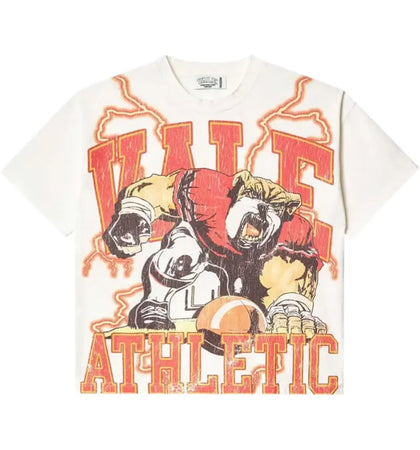 Vale Forever Big Dog Tee White - authentic Vale Forever product
