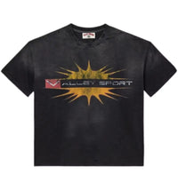 Vale Forever Sunshine Tee Black